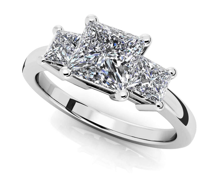 Simran Engagement Ring
