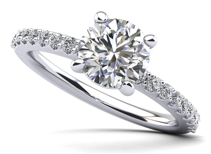 Rani Engagement Ring