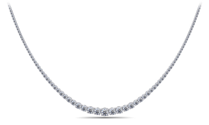 Neve Necklace