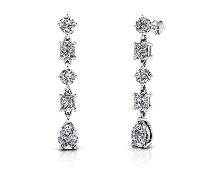 Indie Earrings