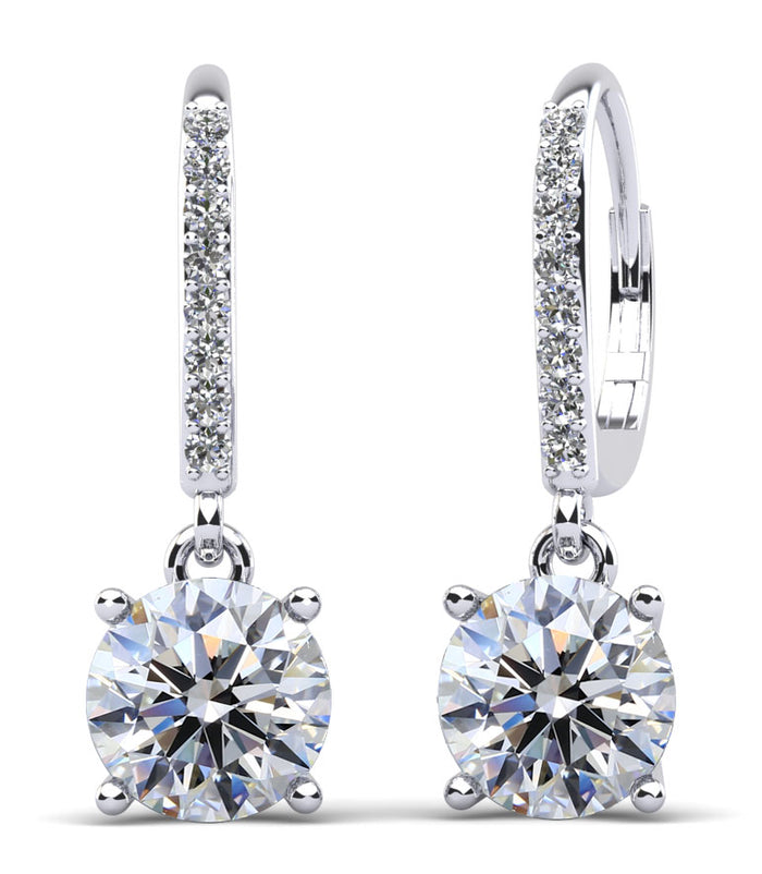 Sutton Earrings