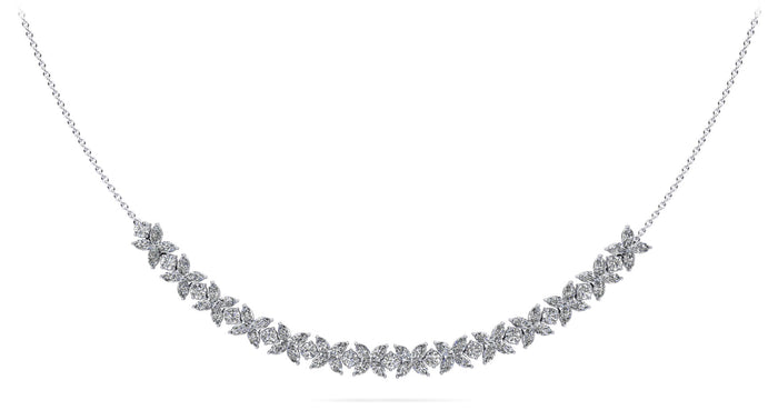 Misha Necklace