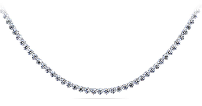 Mica Necklace