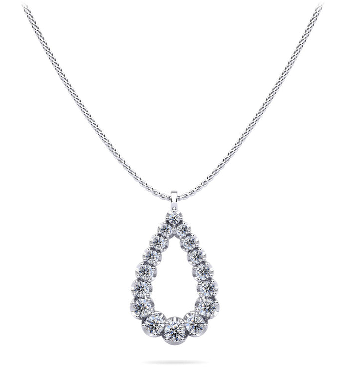 Darcy Pendant