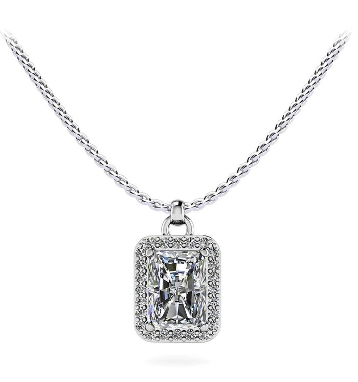 Suki Pendant