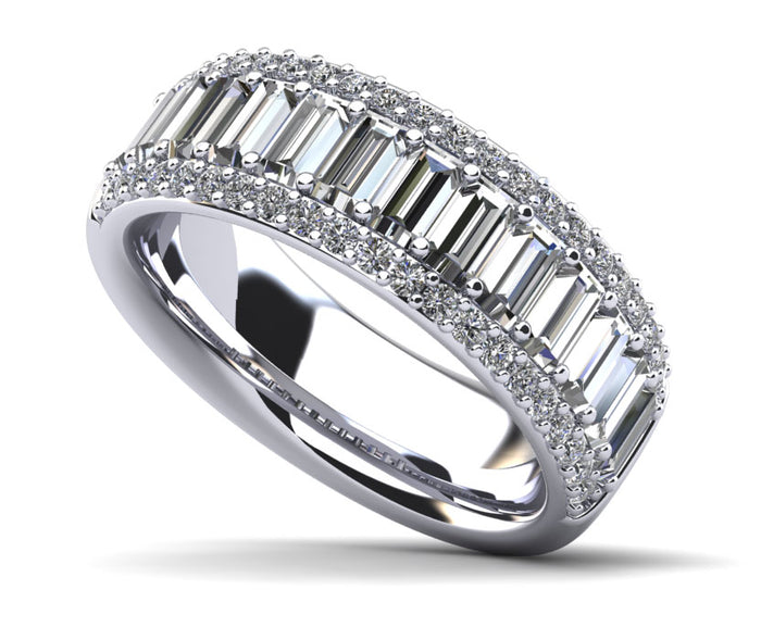 Liv Anniversary Ring