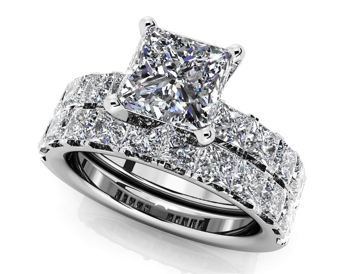 Blair Bridal Set