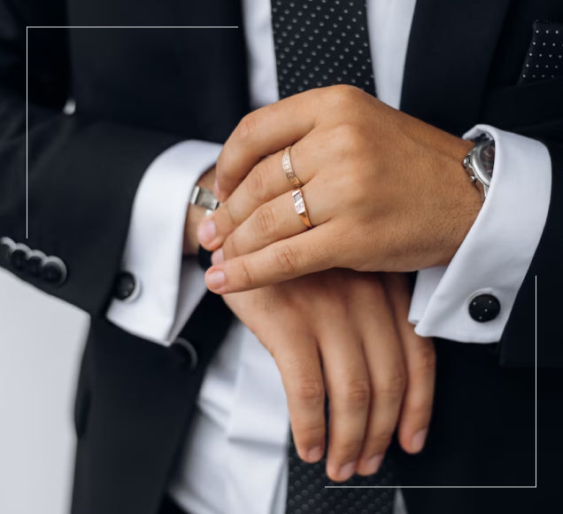 Men’s Rings