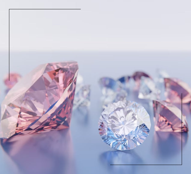 Loose Diamonds