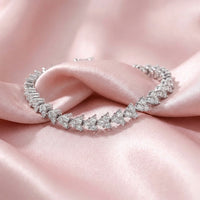 Vera Diamond Bracelet - Lifestyle 2