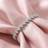 Vera Diamond Bracelet - Lifestyle 3