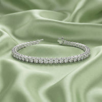 Siena Diamond Bracelet - Lifestyle 1