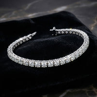 Siena Diamond Bracelet - Lifestyle 2