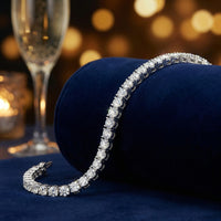 Siena Diamond Bracelet - Lifestyle 4
