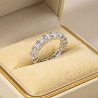 Ava Diamond Ring - Lifestyle 2