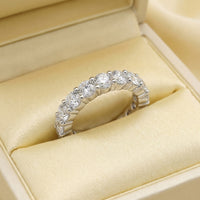 Ava Diamond Ring - Lifestyle 1