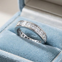 Siena Diamond Ring - Lifestyle 2