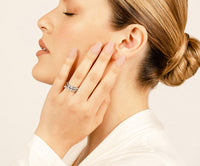 Rhea Diamond Jewelry - Lifestyle 2