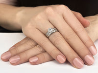 Rhea Diamond Jewelry - Lifestyle 1