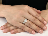 Noor Diamond Jewelry - Lifestyle 2