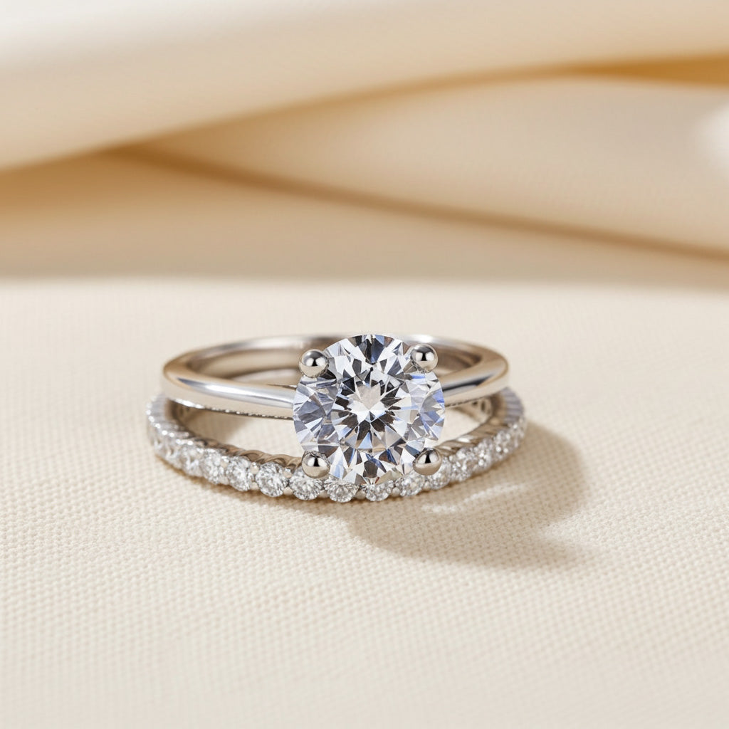 Isla Diamond Jewelry - Lifestyle 1