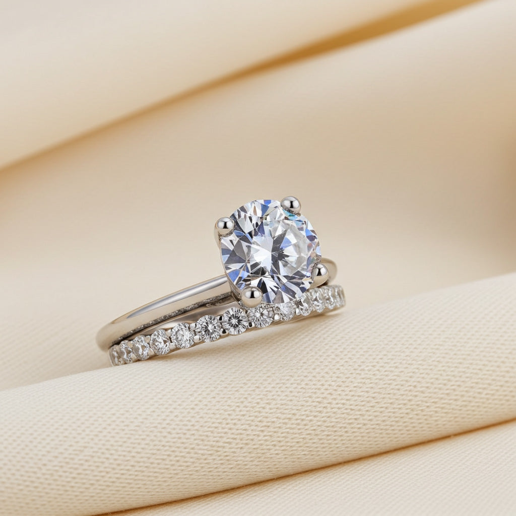 Isla Diamond Jewelry - Lifestyle 2