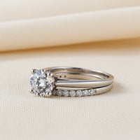 Isla Diamond Jewelry - Lifestyle 3