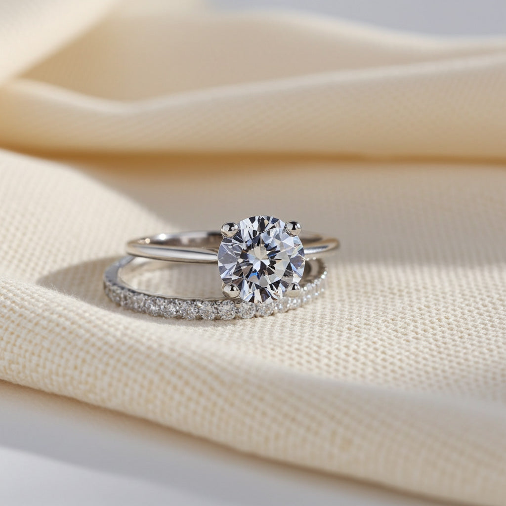Isla Diamond Jewelry - Lifestyle 4