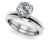 Lyra Diamond Jewelry - White Gold