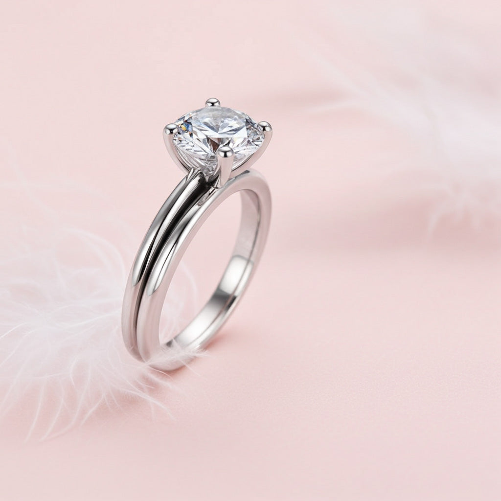 Lyra Diamond Jewelry - Lifestyle 1