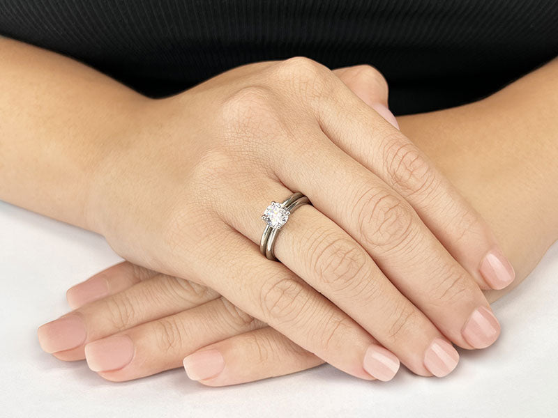 Lyra Diamond Jewelry - Lifestyle 2