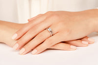 Vera Diamond Jewelry - Lifestyle 1
