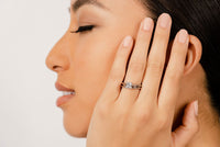 Vera Diamond Jewelry - Lifestyle 2