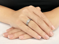 Alina Diamond Jewelry - Lifestyle 1