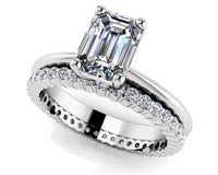 Amara Diamond Jewelry - White Gold