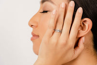Elara Diamond Jewelry - Lifestyle 2