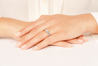 Elara Diamond Jewelry - Lifestyle 3