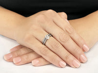 Elara Diamond Jewelry - Lifestyle 1
