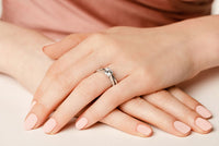 Aria Diamond Jewelry - Lifestyle 4