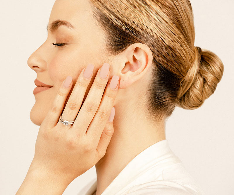 Aria Diamond Jewelry - Lifestyle 3