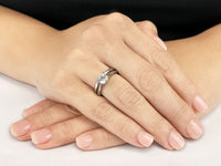 Aria Diamond Jewelry - Lifestyle 2