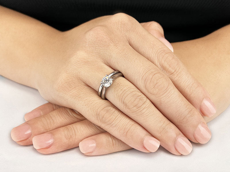 Aria Diamond Jewelry - Lifestyle 2