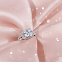 Kaia Diamond Jewelry - Lifestyle 1