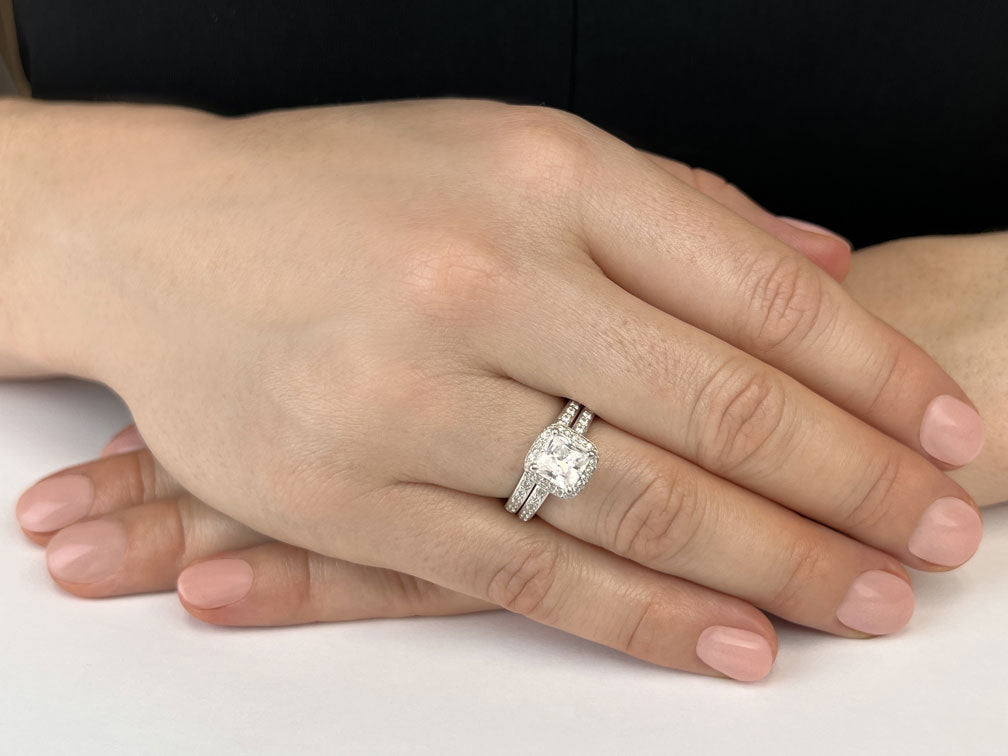 Kaia Diamond Jewelry - Lifestyle 2
