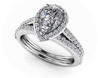 Nina Diamond Jewelry - White Gold