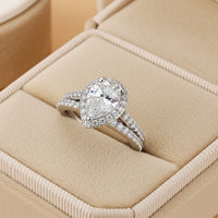 Nina Diamond Jewelry - Lifestyle 1