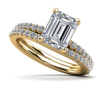 Siena Diamond Jewelry - Yellow Gold