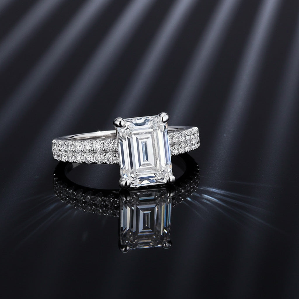Siena Diamond Jewelry - Lifestyle 1