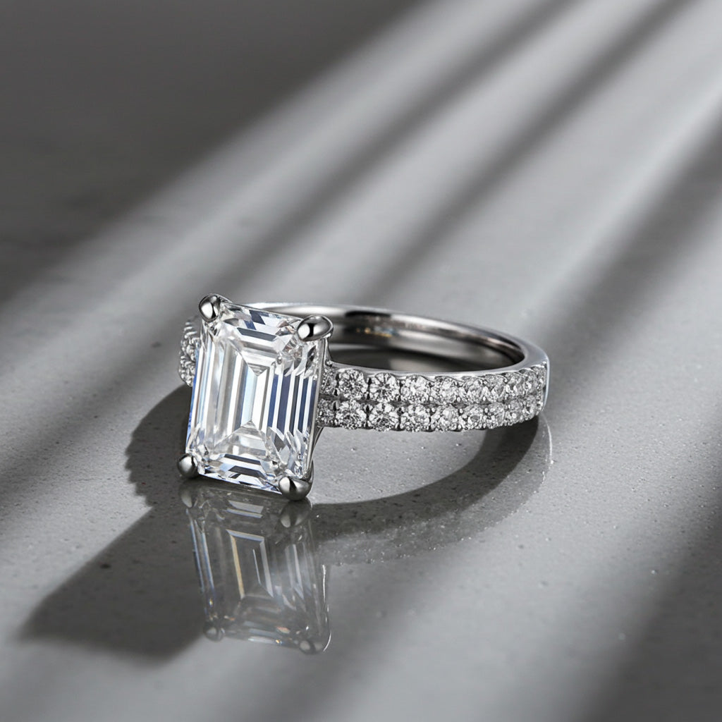 Siena Diamond Jewelry - Lifestyle 2