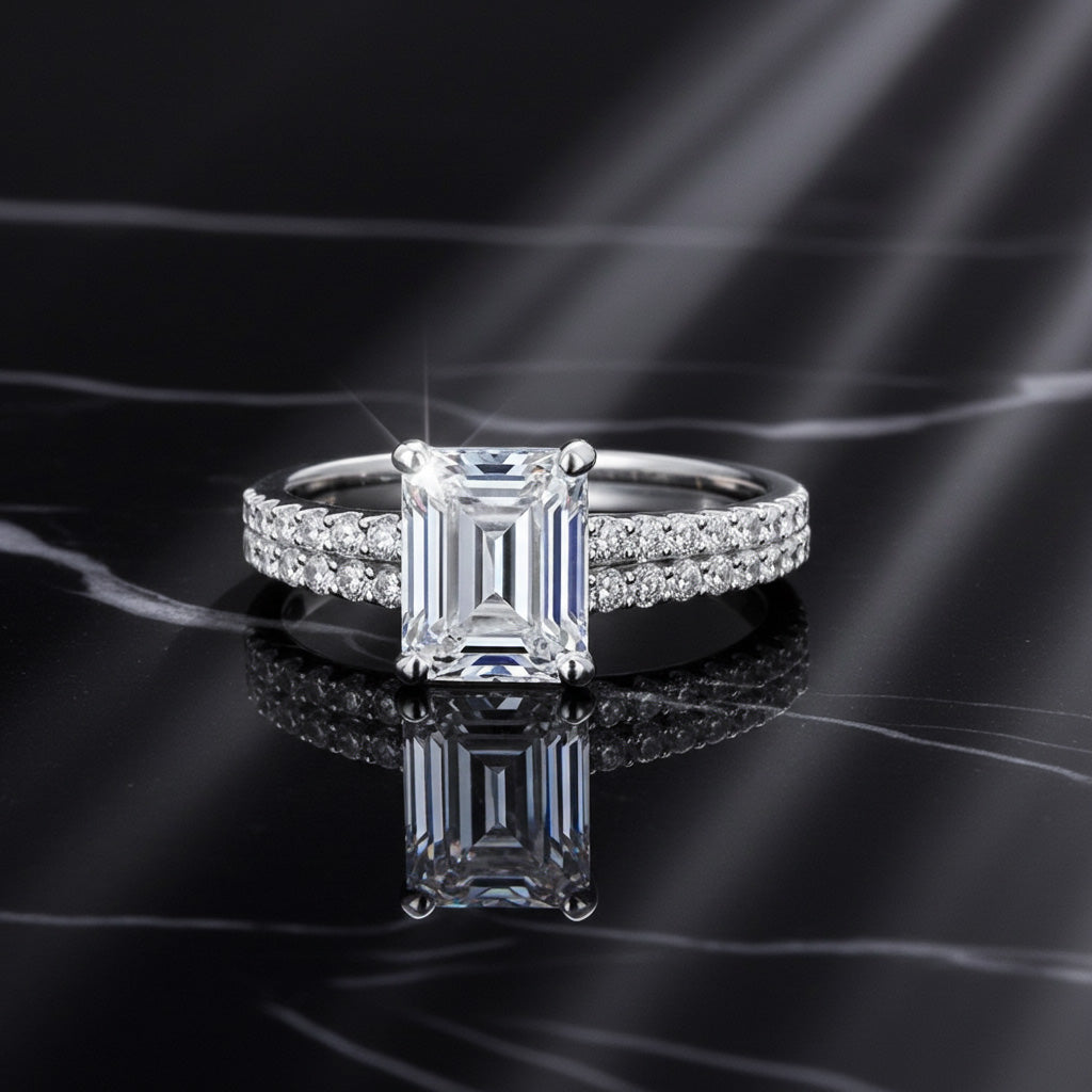 Siena Diamond Jewelry - Lifestyle 3